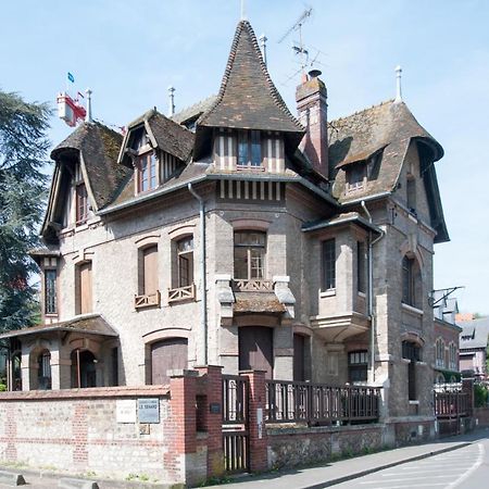 Studio Gare Rouen Zewnętrze zdjęcie